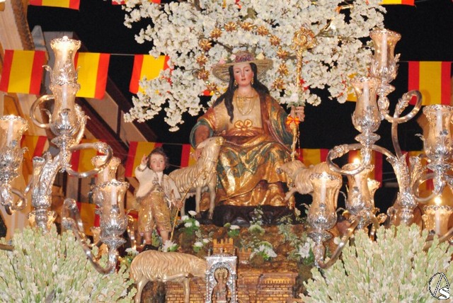 pastora cantillana edu